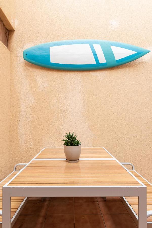 Casa Cotillo 13 Next To Los Lagos Beach Highspeed Wifi Экстерьер фото