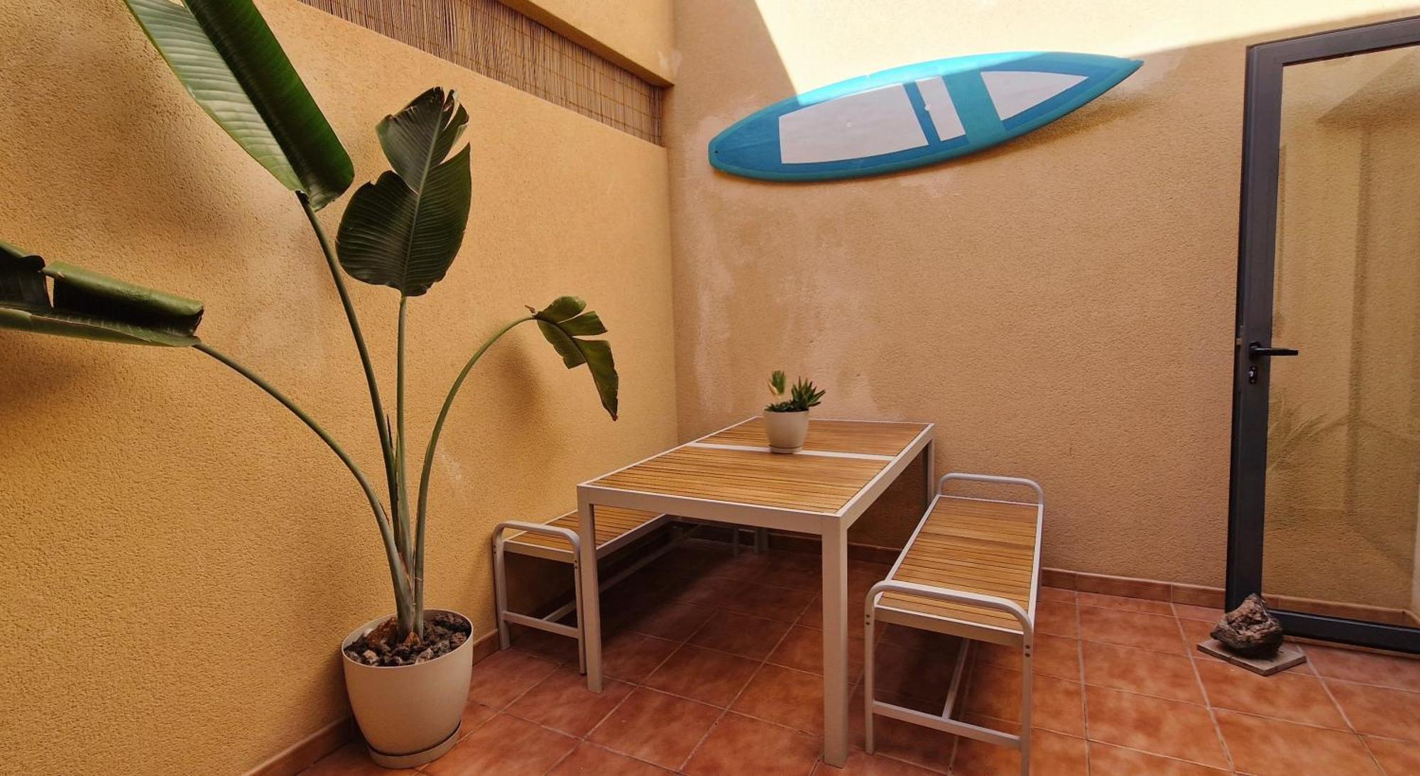 Casa Cotillo 13 Next To Los Lagos Beach Highspeed Wifi Экстерьер фото