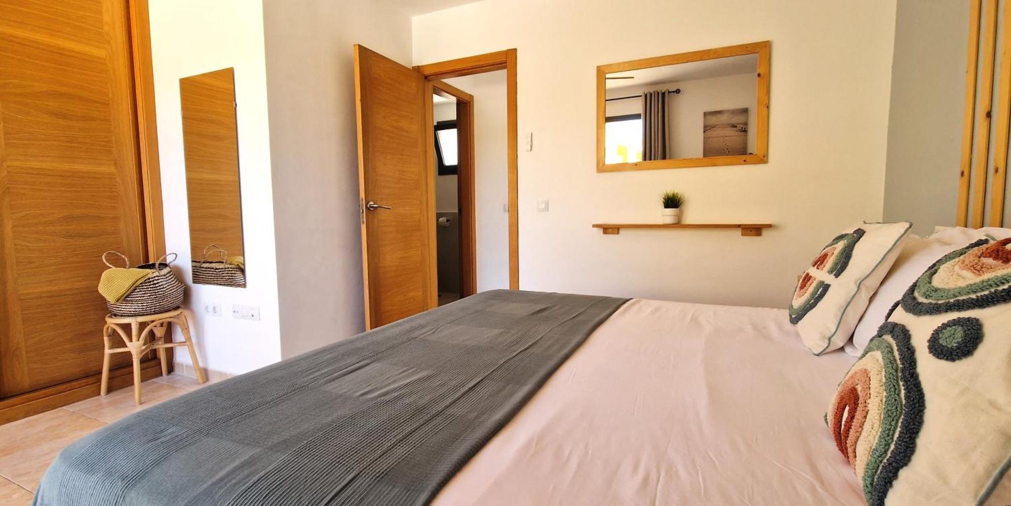 Casa Cotillo 13 Next To Los Lagos Beach Highspeed Wifi Экстерьер фото
